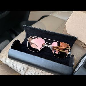 Randolph Engineering Aviators